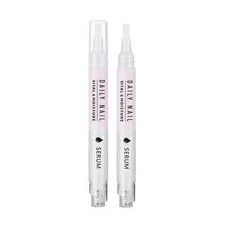 Missha - Daily Nail Serum (vital & Moisture)