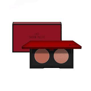 Bbi@ - Last Shadow Palette Duo Series #01 Classy Duo 1set