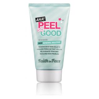 Faith In Face - Aha Peel So Good Peeling Gel 125ml 125ml