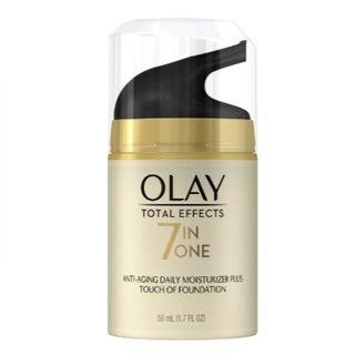 Olay - Total Effects Cc Cream Daily Moisturizer 1.7oz