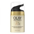 Olay - Total Effects Cc Cream Daily Moisturizer 1.7oz