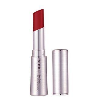 Su:m37 - Dear Flora Enchanted Lip Essential Balm (red) 1pc 6g
