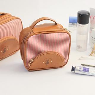 With Alice Series Merry Make Up Pouch