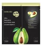 Color Combos - Dual Black Mask (skin Restorative) 5 Pcs