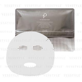 Plus - Egf Deep Moist Mask 20 Pcs