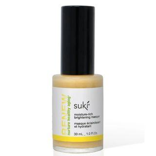 Suki Skincare - Moisture-rich Brightening Masque 1oz