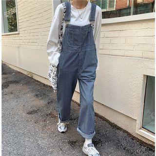 Jumper Jeans / Polo Pullover