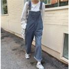Jumper Jeans / Polo Pullover