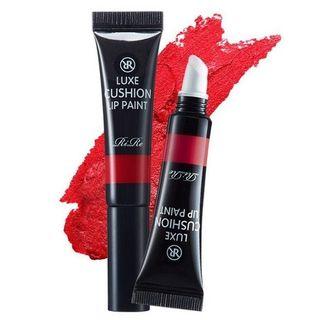 Rire - Luxe Cushion Lip Paint (6 Colors) #302