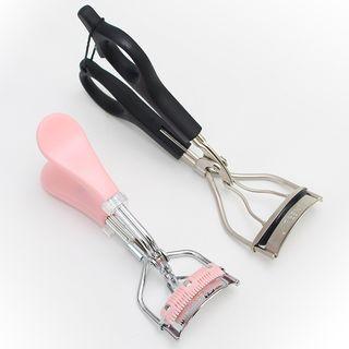 Stainless Steel Eyebrow Curler