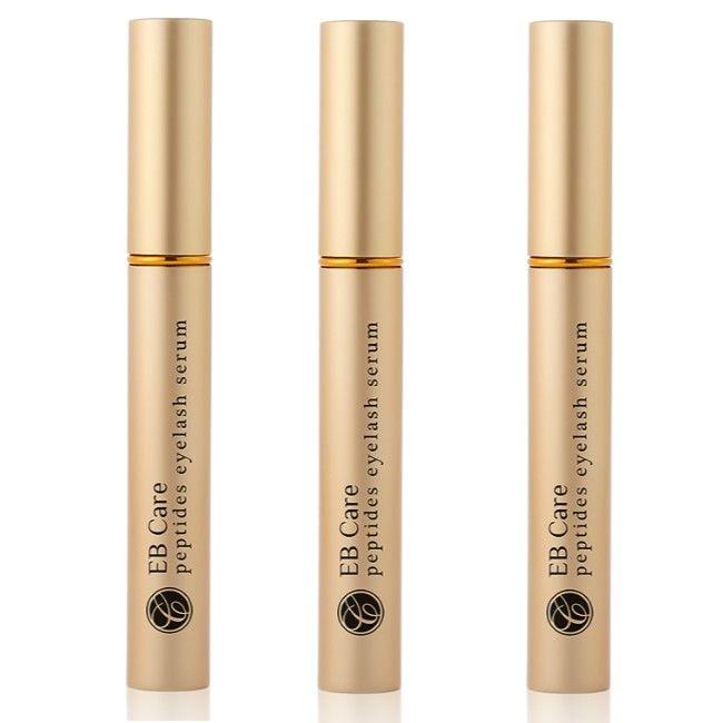 Easy Beauty - Peptides Eyelash Serum 3.5ml 3 Pcs