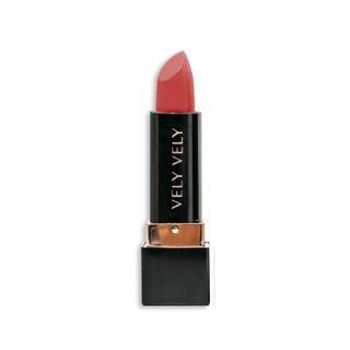 Vely Vely - Vely Vely Lipstick - 10 Colors Parisien