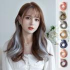 Highlight Hair Fringe