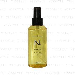 Napla - N. Shea Oil 150ml