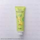 Lovisia - Pokemon Hand Cream Leafia 30g