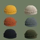 Knit Docker Hat