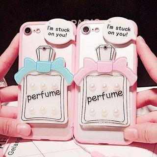Perfume Mobile Case - Iphone 7 / 7 Plus / 6s / 6s Plus