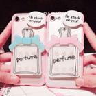 Perfume Mobile Case - Iphone 7 / 7 Plus / 6s / 6s Plus