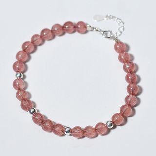 Quartz Bracelet