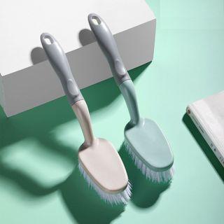 Set Of 1 / 2: Bathroom Cleaning Brush