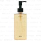 Shiseido - Baum Face Wash Gel Woodland Winds 180ml