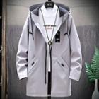 Hooded Coat / Jacket (various Designs)