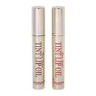 Skinfood - Vita Color Tint Lip Oil (7 Colors) 4g #or01 Tangerine Oligosaccharide