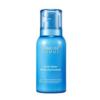 Laneige - Homme Active Water Emulsion 125ml