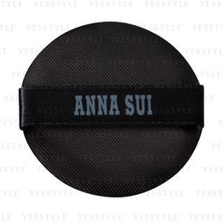 Cushion Foundation Puff 1 Pc