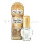 Shiseido - Majolica Majorca Glass Drop Gel Coat 9ml