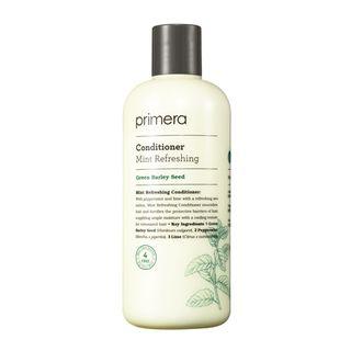 Primera - Mint Refreshing Conditioner 300ml 300ml