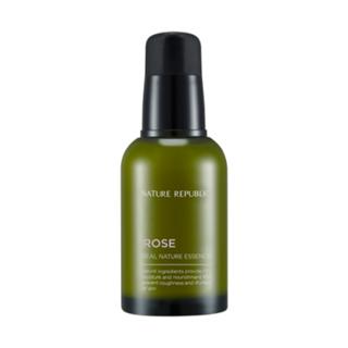 Nature Republic - Real Nature Essence Rose 50ml 50ml