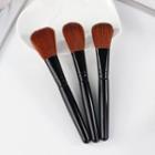 Makeup Brush E0134 - 1 Pc - Black - One Size