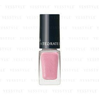 Shiseido - Integrate Gracy Nail (#266) 4ml