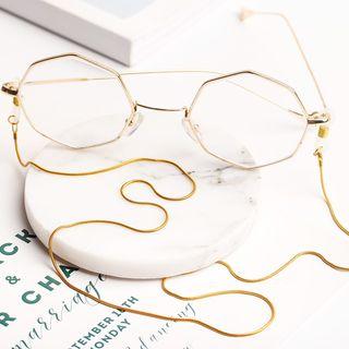 Sunglasses Tempel Chain