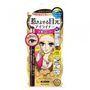 Isehan - Kiss Me Heroine Make Bold Liquid Eyeliner 0.4ml 01 Jet Black