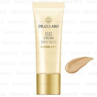 Dr.ci:labo - Enrich-lift Bb Cream Spf 50+ Pa++++ 30g