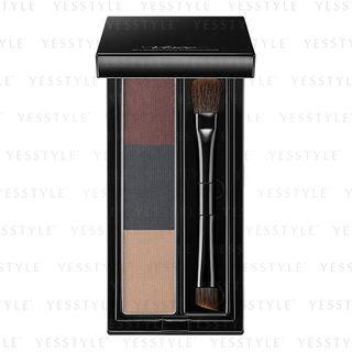 Kose - Visee Fragrance Free Eyebrow Powder Limited Edition Br-5