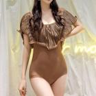 Swimsuit (various Designs)