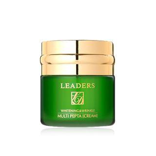 Leaders - Insolution Multi Pepta Cream 65g