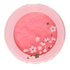 Etude - Blossom Cheek Blossom Picnic Edition - 4 Colors #pk001