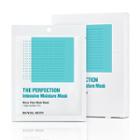 Royal Skin - The Perfection Insentive Moisture Mask 5pcs 28g X 5