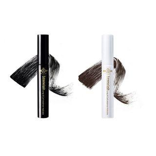 Pro 8 Cheongdam - Extreme Lash Long & Curl Essene Mascara Black