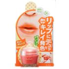 Bcl - La Funi Top Volume Lip (hot Orange) 10g