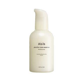 Abib - Jericho Rose Essence Nutrition Pump 50ml