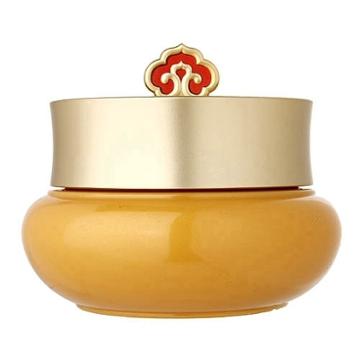 The History Of Whoo - Gongjinhyang Cream Cleanser 210ml