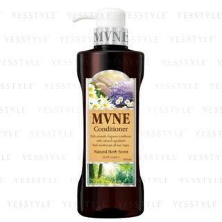 Spr - Mvne Natural Herb Series Conditioner 600ml