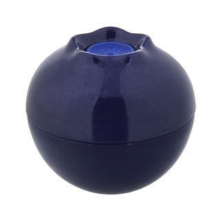 Tony Moly - Mini Berry Lip Balm Spf 15 Pa+ Blueberry 7.5g