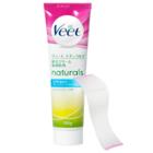 Veet - Hair Removal Cream (sensitive) 100g