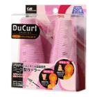 Kai - Ducurl Hair Curler Cone Shaped 2 Pcs